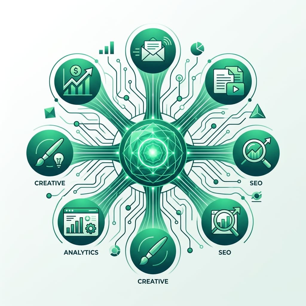 AI Automation & GenAI Implementation