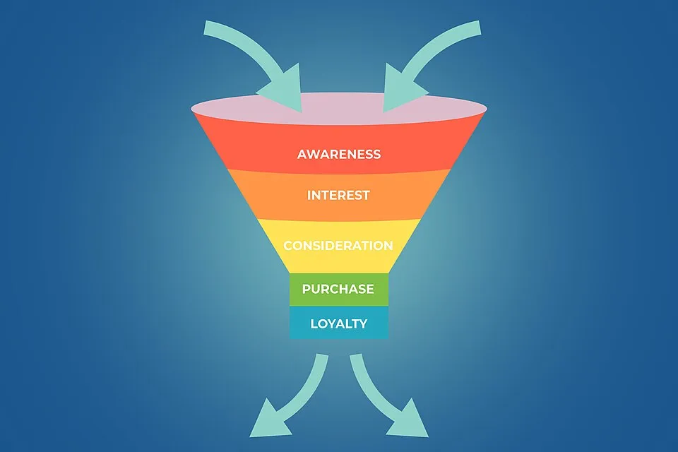 Funnel & CRO